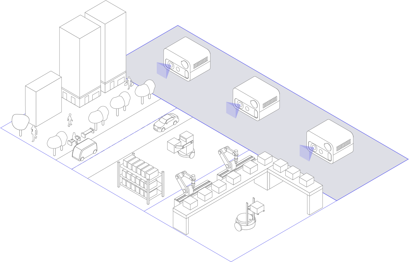 Illustration 1 Active