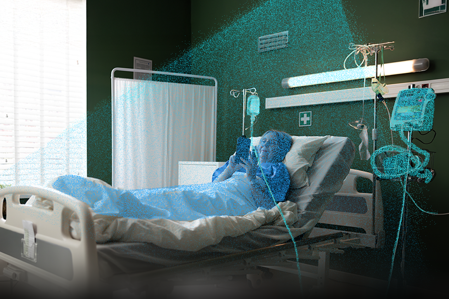 Healthcare application